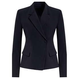 Dondup Sporty Blazer, Sort 